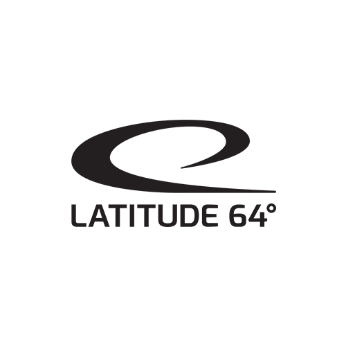 Latitude 64 Anchor